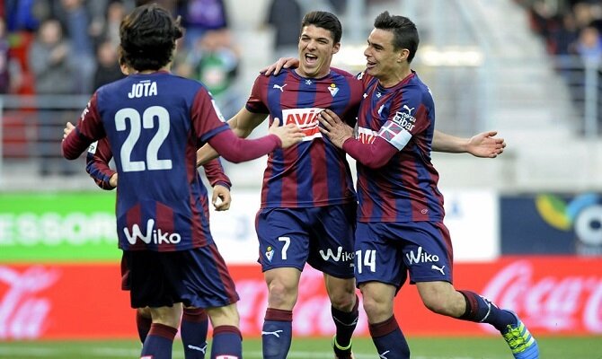 Eibar