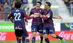 Eibar vs Villarreal – Aposta e Prognóstico – 06/01/2019