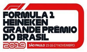 Análise para o GP do Brasil de Fórmula 1 – 17/11/2019