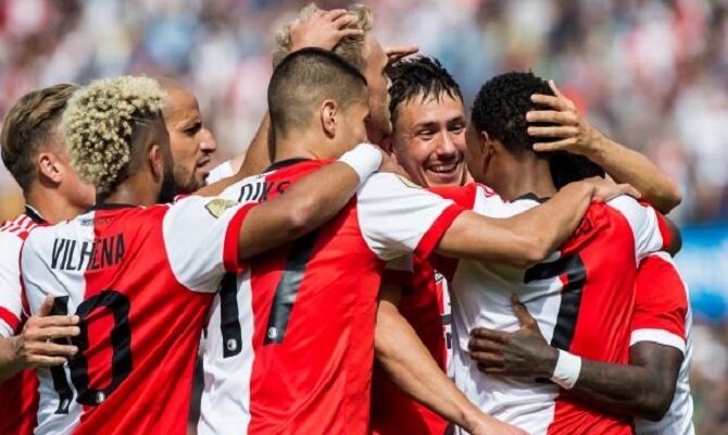 Feyenoord