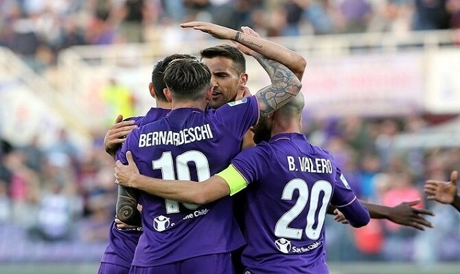 Fiorentina vs Nápoli – Aposta e Prognóstico – 09/02/2019