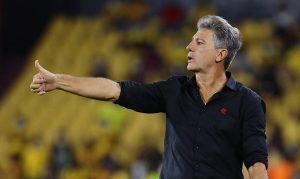 Flamengo x Bahia: Prognóstico Da 31ª Rodada Do Brasileirão 2021
