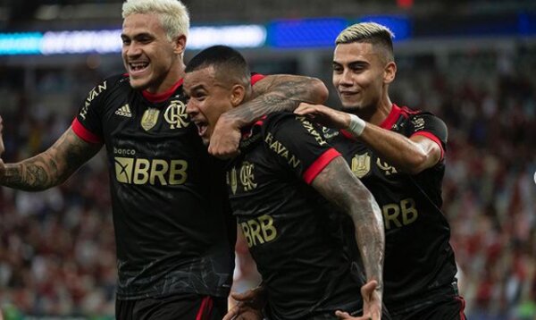 flamengo-cuiabá-brasileirão