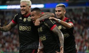 Flamengo x Cuiabá: Prognóstico Da 27ª Rodada Do Brasileirão 2021
