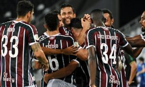 Fluminense vs Antofagasta – Aposta e Prognóstico – 26/02/2019