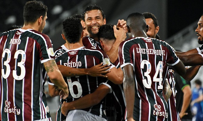 Fluminense