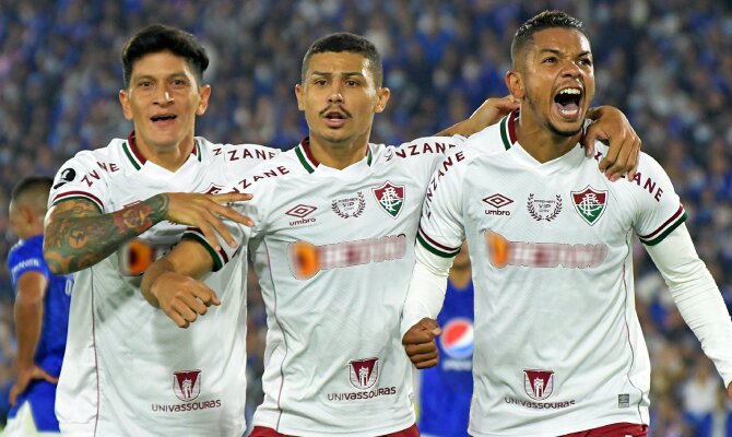 Flu x Vasco