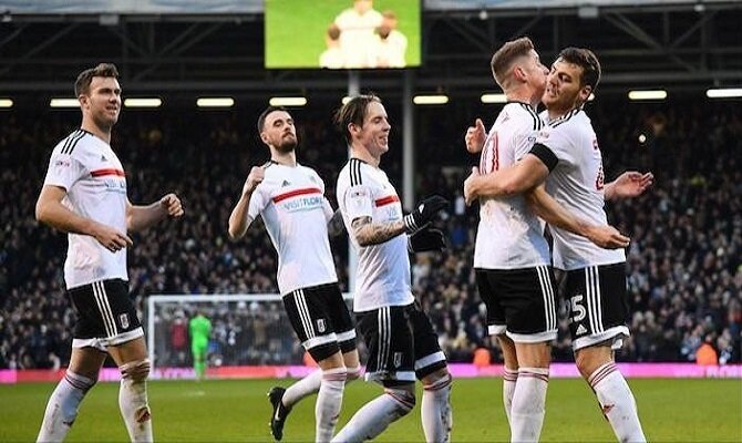 Fulham