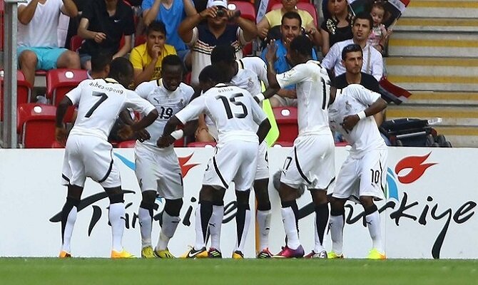 Gana