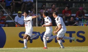 General Díaz vs River Plate Assunção – Aposta e Prognóstico – 30/04/2019
