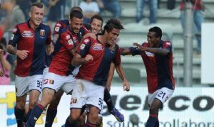 Udinese vs Genoa – Aposta e Prognóstico – 30/03/2019