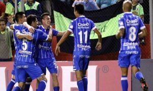 Godoy Cruz vs Patronato – Aposta e Prognóstico – 30/03/2019