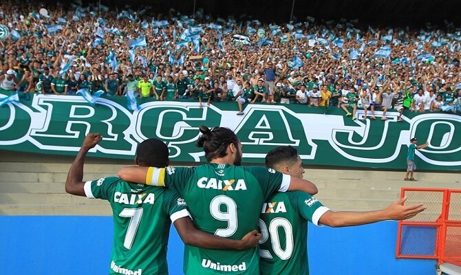 Goiás vs São Paulo – Aposta e Prognóstico – 01/05/2019