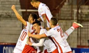 Huracán vs Vélez Sarsfield – Aposta e Prognóstico – 08/02/2019