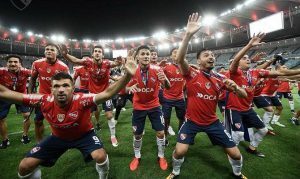 Independiente del Valle vs Independiente – Aposta e prognóstico – 13/08/2019