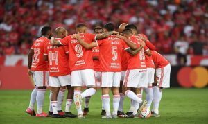 Internacional vs Botafogo – Aposta e prognóstico – 12/12/2020