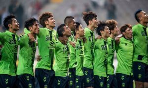 Jeonbuk vs Daegu – Aposta e Prognóstico – 24/05/2020