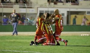 Juazeirense vs Iporá – Aposta e Prognóstico – 30/06/2019