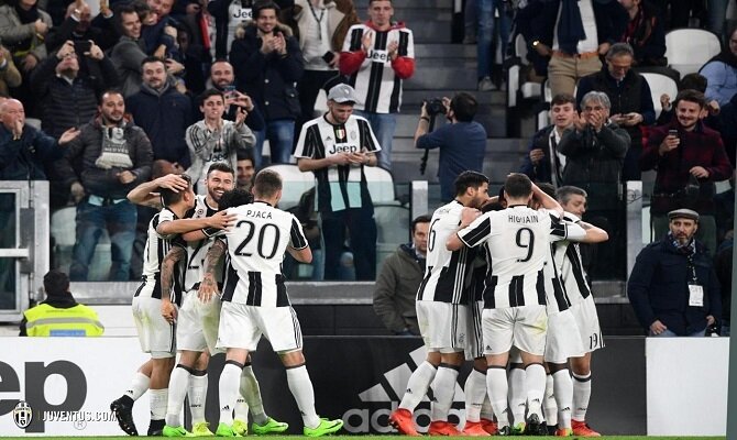 Juventus