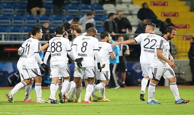 Kasimpasa