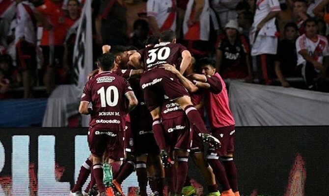 Lanús