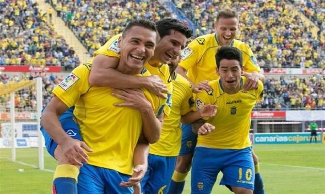 Alcorcón vs Las Palmas – Aposta e Prognóstico – 22/02/2020