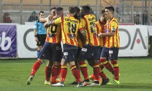 Lecce vs Ascoli – Aposta e Prognóstico – 01/02/2019