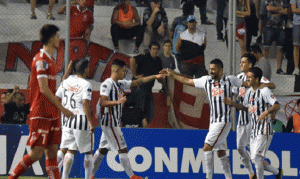 Libertad vs General Diaz – Aposta e Prognóstico – 07/03/2020