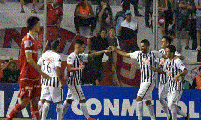 Libertad vs Deportivo Capiatá – Aposta e Prognóstico – 25/09/2019