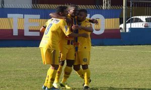 Madureira vs Flamengo – Aposta e Prognóstico – 19/03/2019