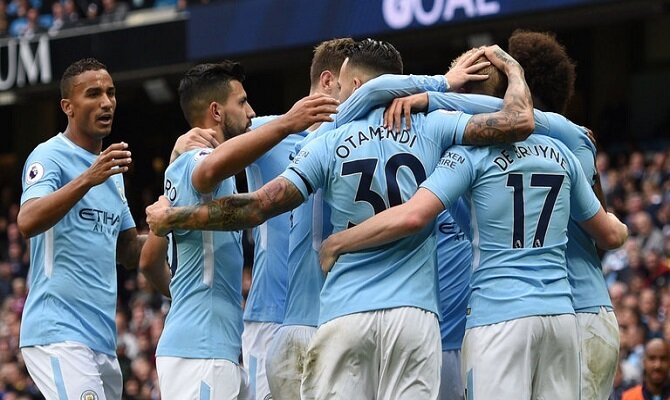 Manchester City vs Everton – Aposta e Prognóstico – 01/01/2020