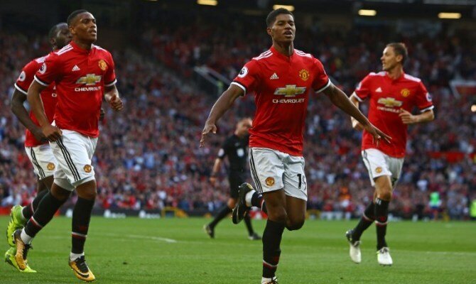 Arsenal vs Manchester United – Aposta e Prognóstico – 01/01/2020