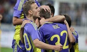 Valur Reykjavik vs Maribor – Aposta e Prognóstico – 10/07/2019