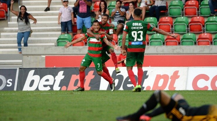 Marítimo
