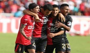 Melgar vs Junior Barranquilla – Aposta e Prognóstico – 02/04/2019