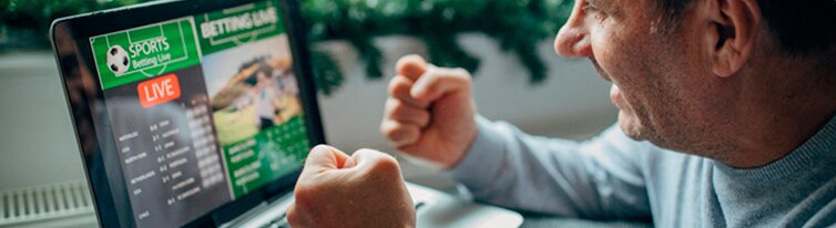 Melhores sites de apostas esportivas online
