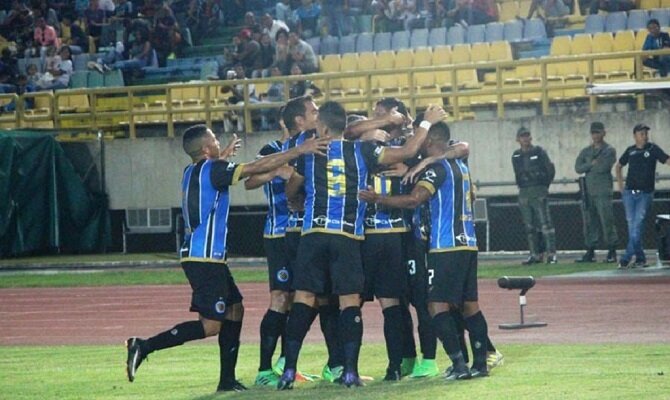 Mineros