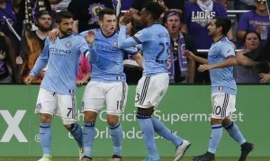 New York City vs New England Revolutions – Aposta e Prognóstico – 11/10/2020