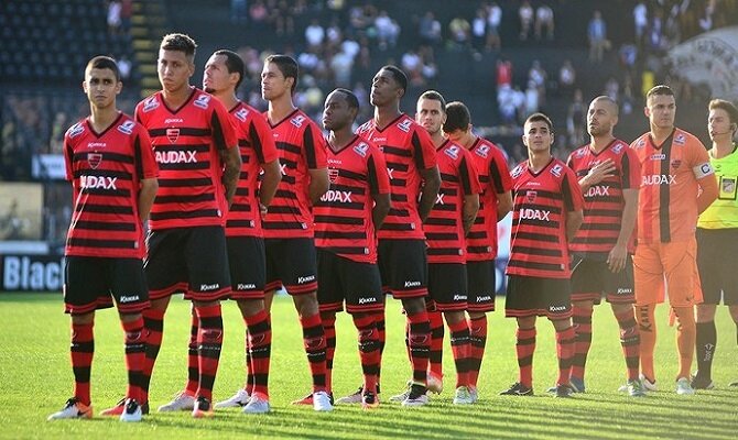 Oeste