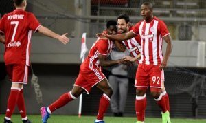 Olympiakos vs Atromitos – Aposta e Prognóstico – 31/03/2019