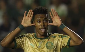 Palpite Atlético-GO x Palmeiras no Brasileirão 2024