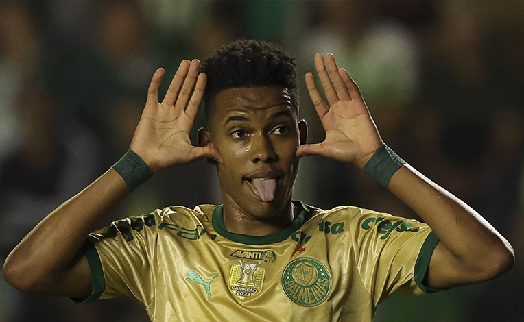 Palpite Palmeiras x Cerro Porteño