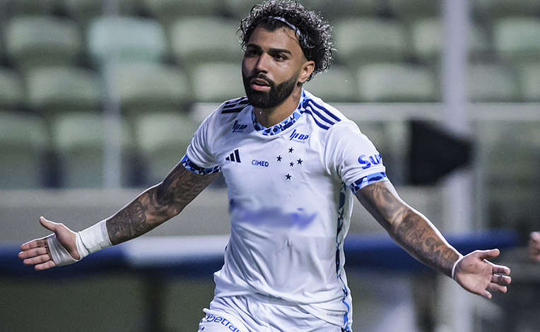 Palpite São Paulo x Cruzeiro