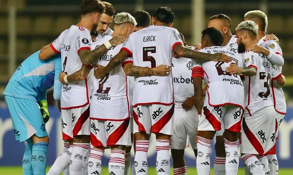 Palpite Flamengo x Central Córdoba na Libertadores 2025