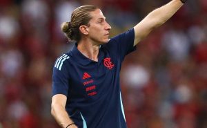 Palpite Flamengo x Internacional no Brasileirão 2025