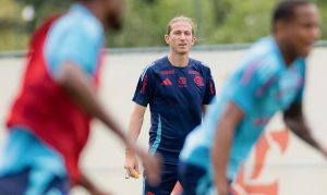 Palpite Vasco da Gama x Flamengo no Brasileirão 2025