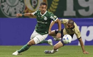 Palpite Palmeiras x Corinthians no Brasileirão 2025