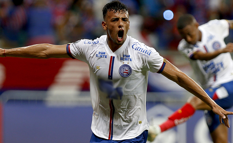 Palpite Bahia x Corinthians no Brasileirão 2025