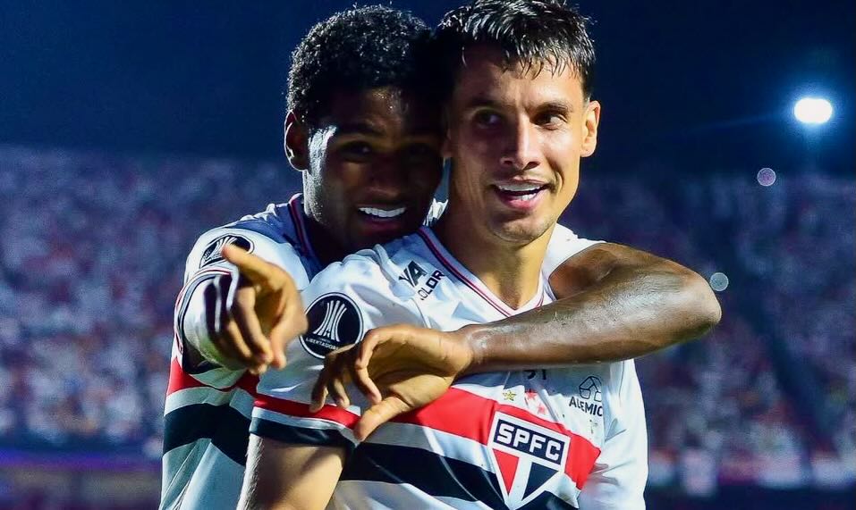 Palpite Alianza Lima x São Paulo na Libertadores 2025