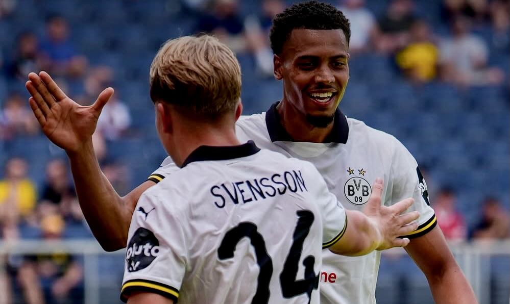 Palpite Borussia Dortmund x Ulsan Hyundai – Mundial de Clubes 2025 – 25/6